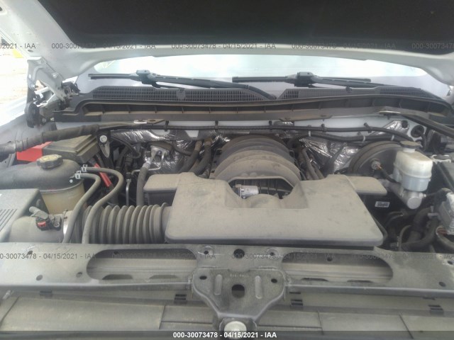 Photo 9 VIN: 3GCUKSEC8GG250652 - CHEVROLET SILVERADO 1500 