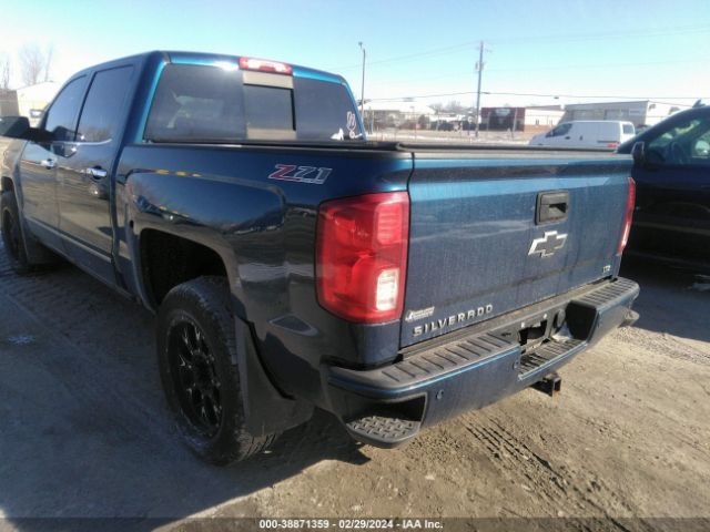 Photo 2 VIN: 3GCUKSEC8GG271260 - CHEVROLET SILVERADO 1500 