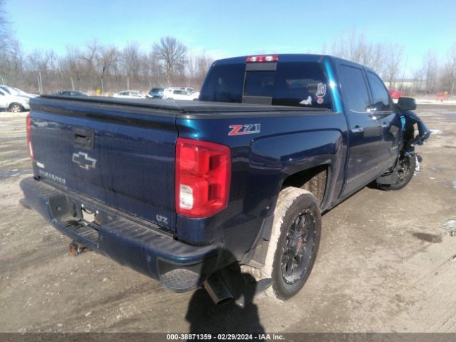 Photo 3 VIN: 3GCUKSEC8GG271260 - CHEVROLET SILVERADO 1500 