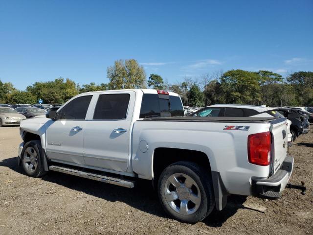 Photo 1 VIN: 3GCUKSEC8GG275261 - CHEVROLET SILVERADO 