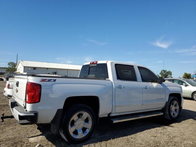 Photo 2 VIN: 3GCUKSEC8GG275261 - CHEVROLET SILVERADO 