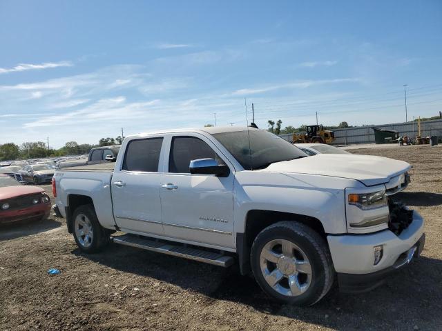 Photo 3 VIN: 3GCUKSEC8GG275261 - CHEVROLET SILVERADO 