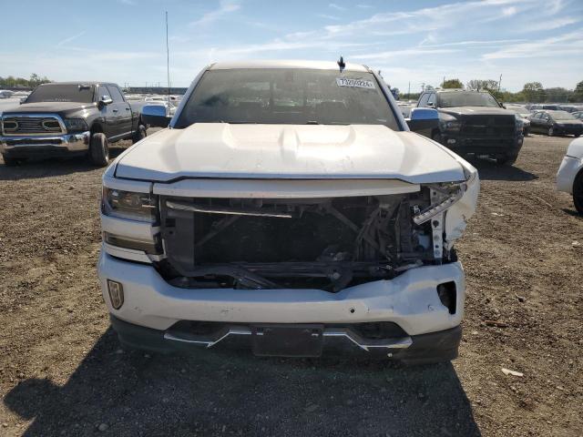 Photo 4 VIN: 3GCUKSEC8GG275261 - CHEVROLET SILVERADO 