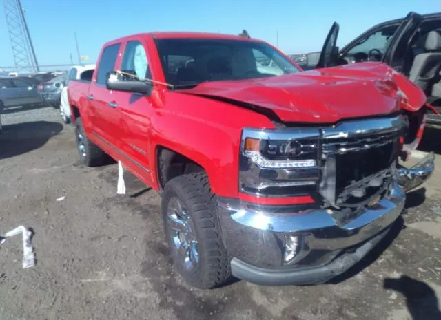 Photo 0 VIN: 3GCUKSEC8GG276751 - CHEVROLET SILVERADO 1500 