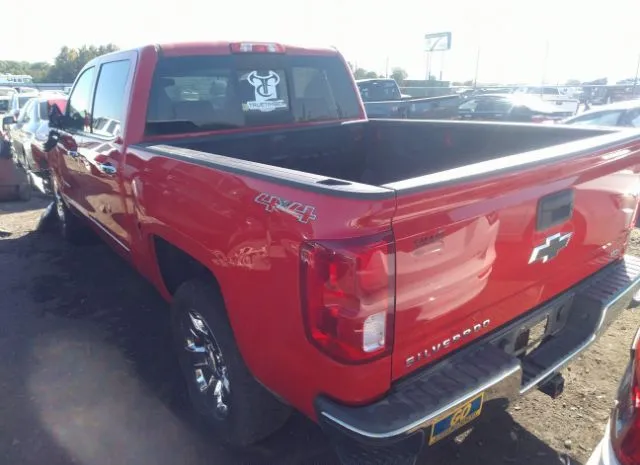 Photo 2 VIN: 3GCUKSEC8GG276751 - CHEVROLET SILVERADO 1500 