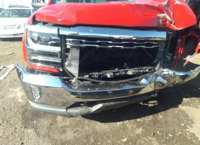 Photo 5 VIN: 3GCUKSEC8GG276751 - CHEVROLET SILVERADO 1500 