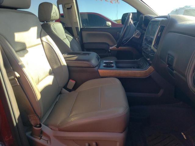 Photo 4 VIN: 3GCUKSEC8GG289483 - CHEVROLET SILVERADO 