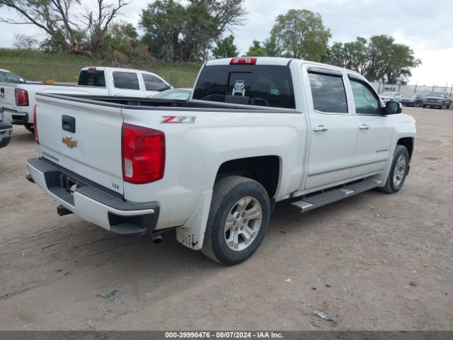 Photo 3 VIN: 3GCUKSEC8GG291606 - CHEVROLET SILVERADO 