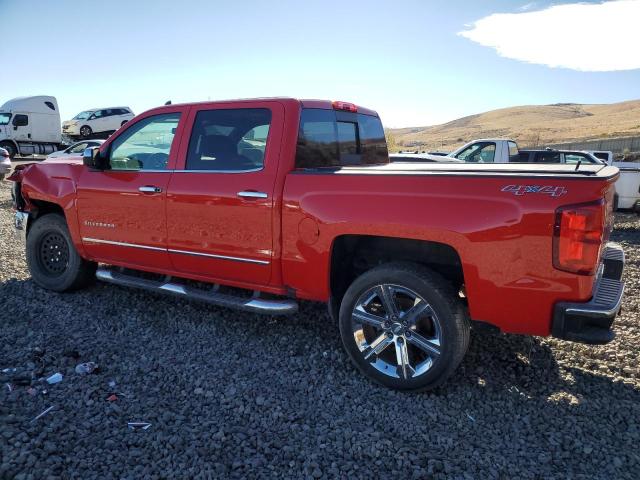 Photo 1 VIN: 3GCUKSEC8GG307559 - CHEVROLET SILVERADO 