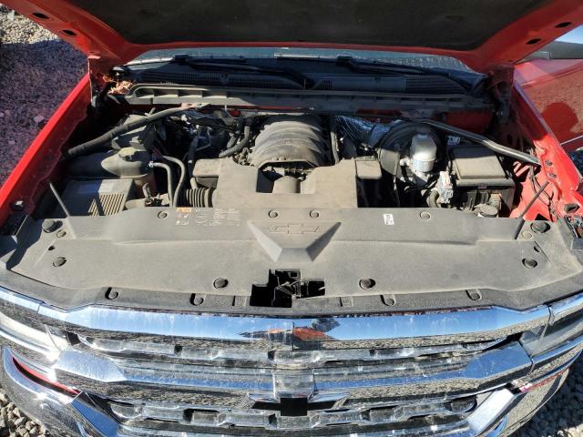 Photo 10 VIN: 3GCUKSEC8GG307559 - CHEVROLET SILVERADO 