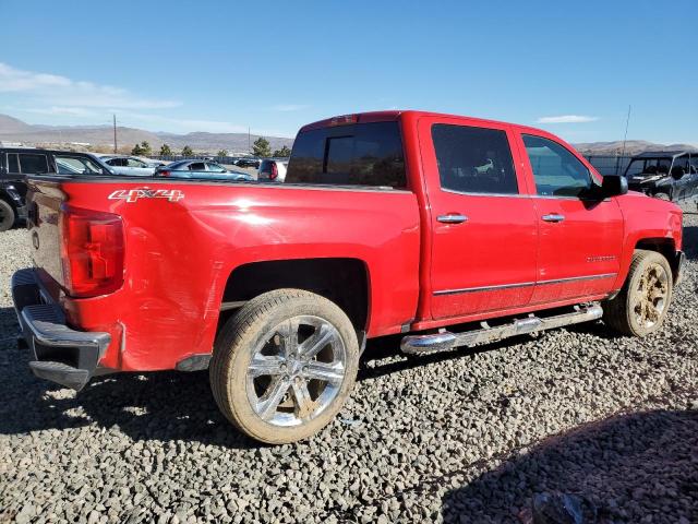 Photo 2 VIN: 3GCUKSEC8GG307559 - CHEVROLET SILVERADO 