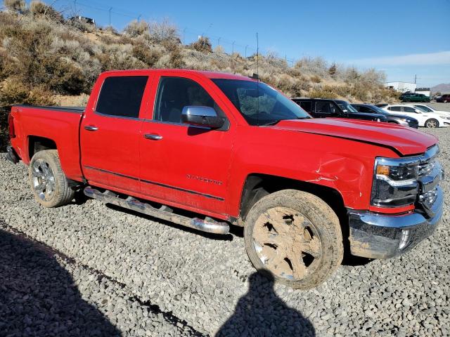 Photo 3 VIN: 3GCUKSEC8GG307559 - CHEVROLET SILVERADO 