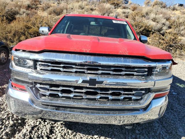 Photo 4 VIN: 3GCUKSEC8GG307559 - CHEVROLET SILVERADO 