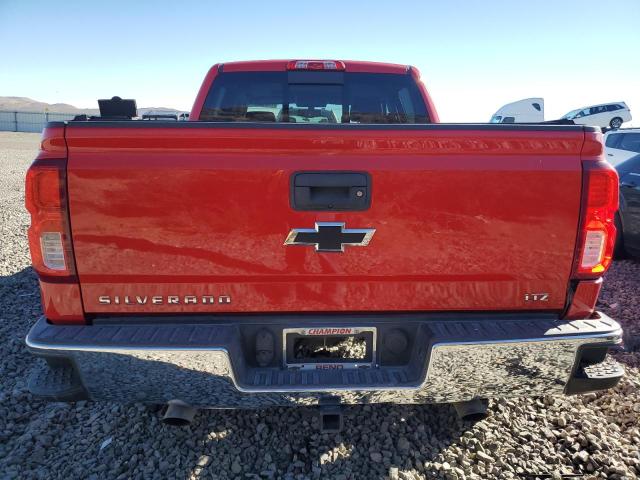 Photo 5 VIN: 3GCUKSEC8GG307559 - CHEVROLET SILVERADO 