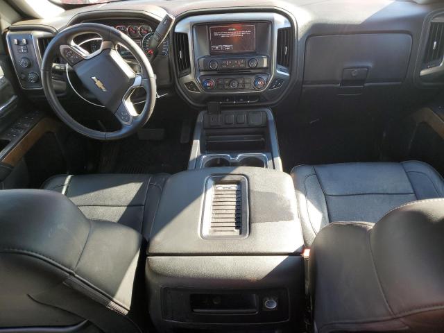 Photo 7 VIN: 3GCUKSEC8GG307559 - CHEVROLET SILVERADO 