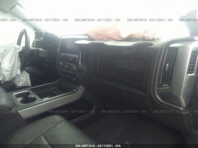 Photo 4 VIN: 3GCUKSEC8GG309571 - CHEVROLET SILVERADO 1500 