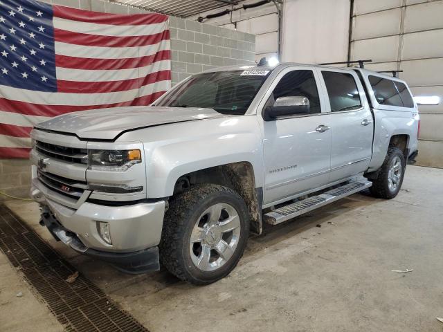 Photo 0 VIN: 3GCUKSEC8GG311644 - CHEVROLET SILVERADO 