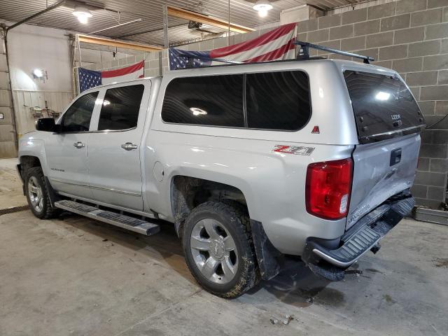 Photo 1 VIN: 3GCUKSEC8GG311644 - CHEVROLET SILVERADO 