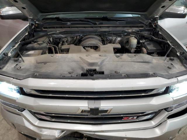 Photo 10 VIN: 3GCUKSEC8GG311644 - CHEVROLET SILVERADO 