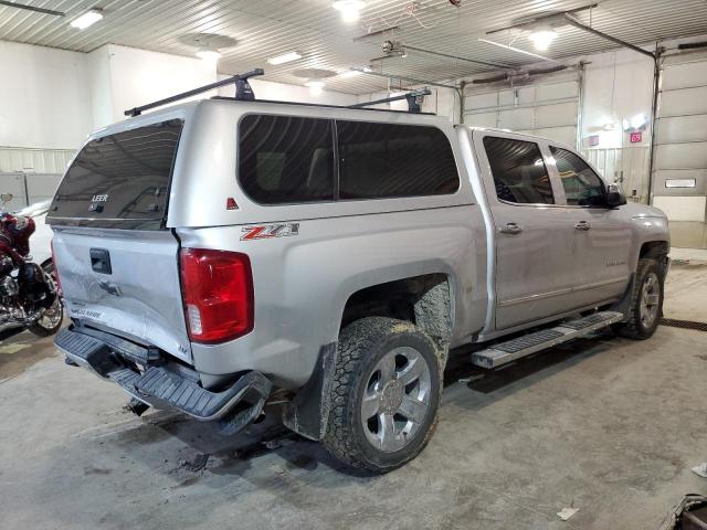 Photo 2 VIN: 3GCUKSEC8GG311644 - CHEVROLET SILVERADO 