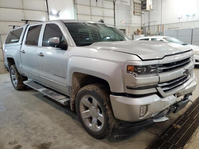 Photo 3 VIN: 3GCUKSEC8GG311644 - CHEVROLET SILVERADO 