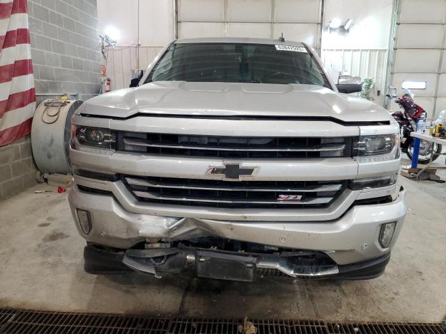 Photo 4 VIN: 3GCUKSEC8GG311644 - CHEVROLET SILVERADO 