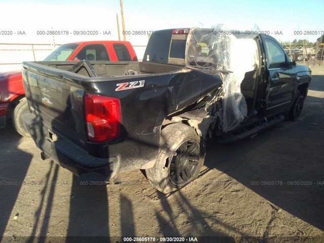 Photo 3 VIN: 3GCUKSEC8GG336074 - CHEVROLET SILVERADO 1500 