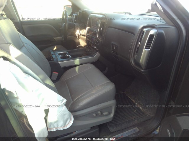 Photo 4 VIN: 3GCUKSEC8GG336074 - CHEVROLET SILVERADO 1500 