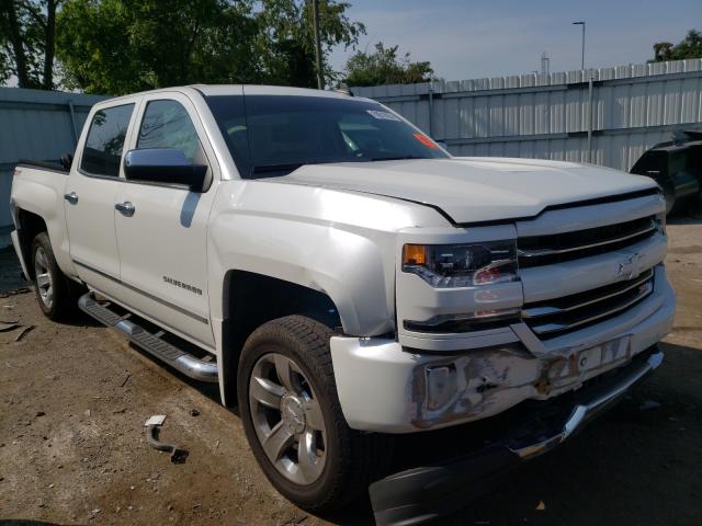 Photo 0 VIN: 3GCUKSEC8GG365865 - CHEVROLET SILVERADO 