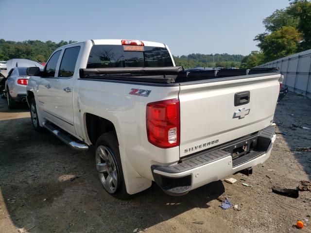 Photo 2 VIN: 3GCUKSEC8GG365865 - CHEVROLET SILVERADO 