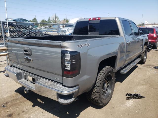 Photo 3 VIN: 3GCUKSEC8HG169989 - CHEVROLET SILVERADO 