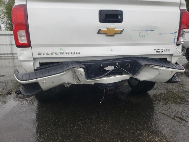 Photo 8 VIN: 3GCUKSEC8HG233447 - CHEVROLET SILVERADO 