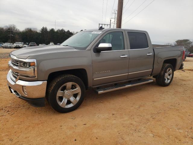 Photo 0 VIN: 3GCUKSEC8HG235151 - CHEVROLET SILVERADO 