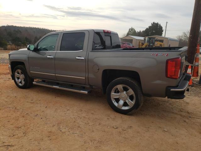 Photo 1 VIN: 3GCUKSEC8HG235151 - CHEVROLET SILVERADO 