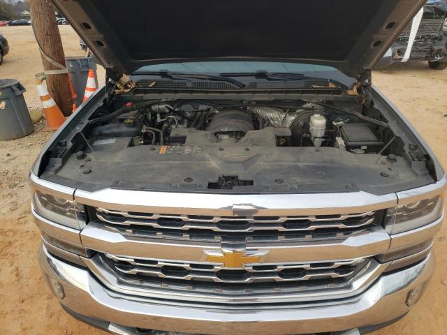 Photo 10 VIN: 3GCUKSEC8HG235151 - CHEVROLET SILVERADO 