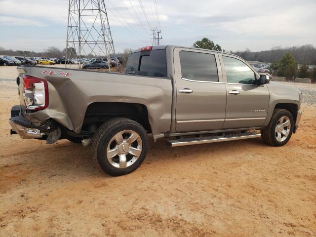 Photo 2 VIN: 3GCUKSEC8HG235151 - CHEVROLET SILVERADO 