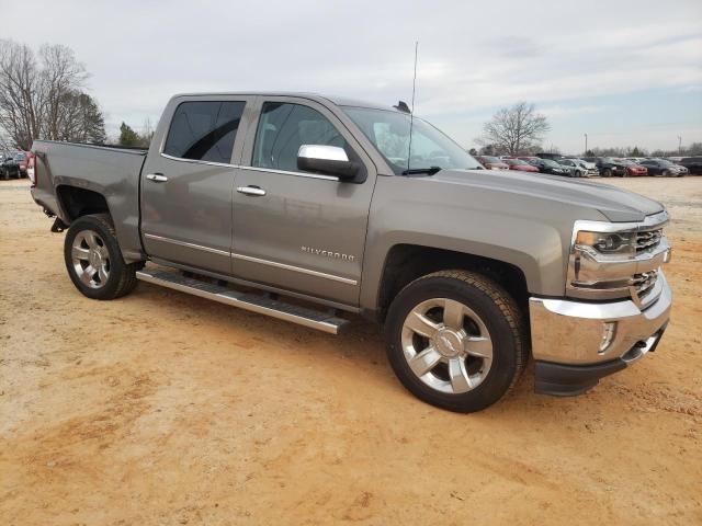 Photo 3 VIN: 3GCUKSEC8HG235151 - CHEVROLET SILVERADO 