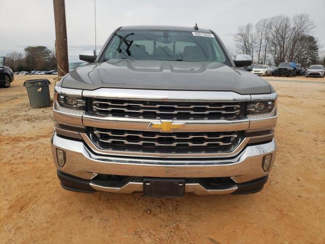 Photo 4 VIN: 3GCUKSEC8HG235151 - CHEVROLET SILVERADO 