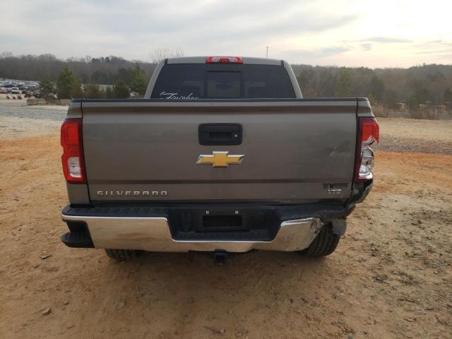 Photo 5 VIN: 3GCUKSEC8HG235151 - CHEVROLET SILVERADO 