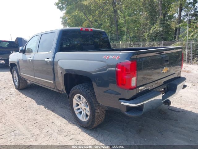 Photo 2 VIN: 3GCUKSEC8HG298556 - CHEVROLET SILVERADO 