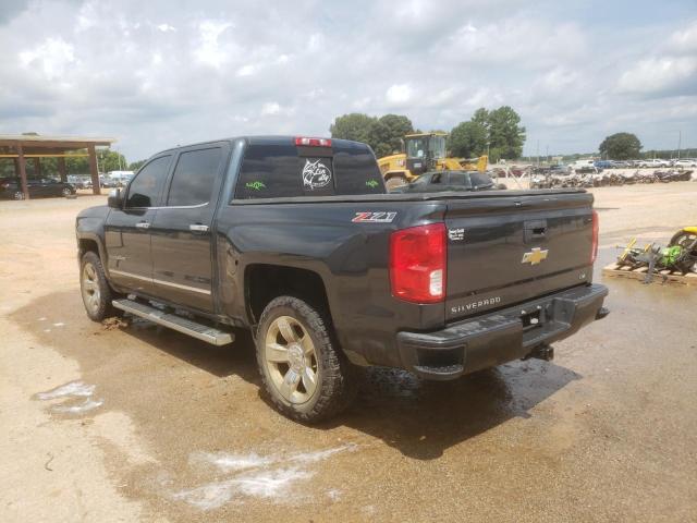 Photo 2 VIN: 3GCUKSEC8HG310494 - CHEVROLET SILVRDO LT 