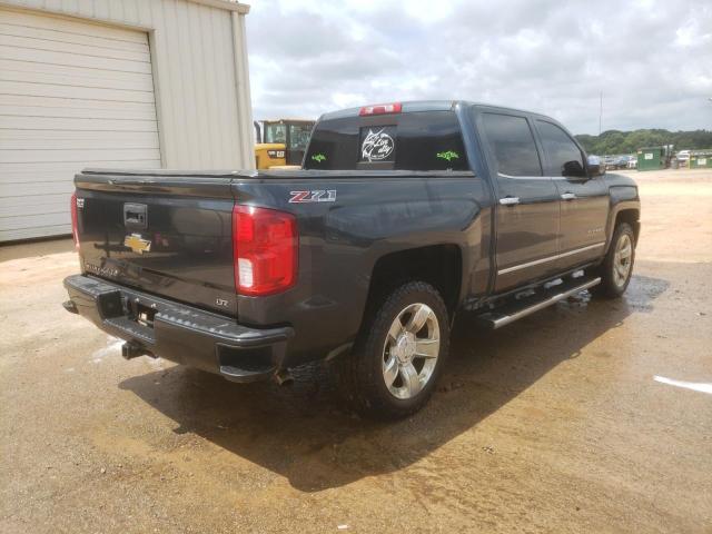 Photo 3 VIN: 3GCUKSEC8HG310494 - CHEVROLET SILVRDO LT 