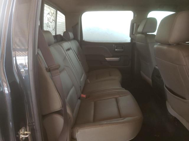 Photo 5 VIN: 3GCUKSEC8HG310494 - CHEVROLET SILVRDO LT 