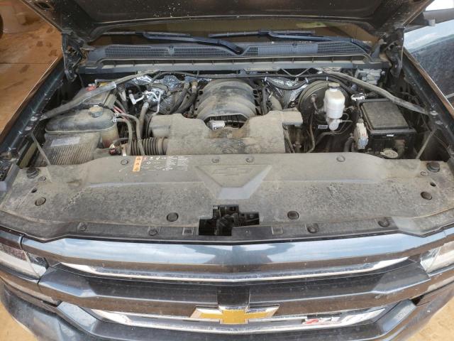 Photo 6 VIN: 3GCUKSEC8HG310494 - CHEVROLET SILVRDO LT 