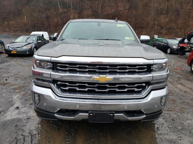 Photo 4 VIN: 3GCUKSEC8HG346427 - CHEVROLET SILVERADO 