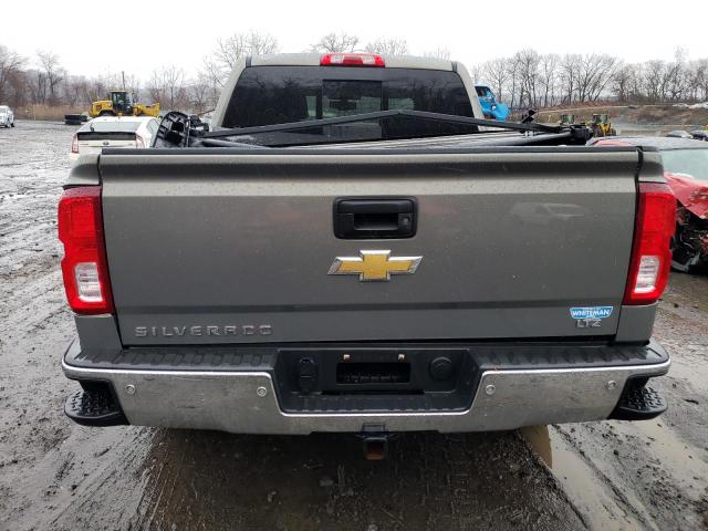 Photo 5 VIN: 3GCUKSEC8HG346427 - CHEVROLET SILVERADO 