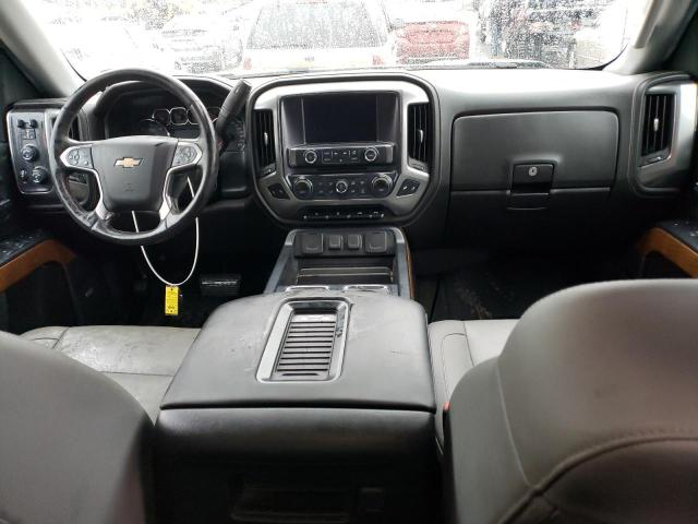 Photo 7 VIN: 3GCUKSEC8HG346427 - CHEVROLET SILVERADO 