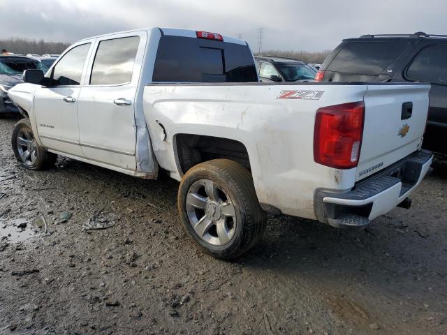 Photo 1 VIN: 3GCUKSEC8HG435589 - CHEVROLET SILVERADO 