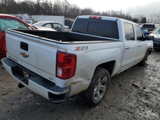 Photo 2 VIN: 3GCUKSEC8HG435589 - CHEVROLET SILVERADO 