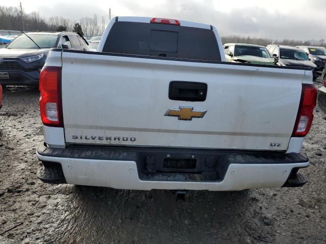 Photo 5 VIN: 3GCUKSEC8HG435589 - CHEVROLET SILVERADO 